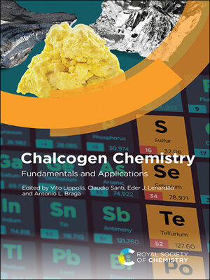 cover image of Chalcogen Chemistry